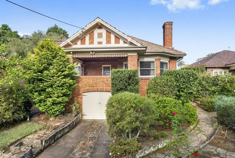 Main view of Homely house listing, 29 Bungalow Avenue, Pymble NSW 2073