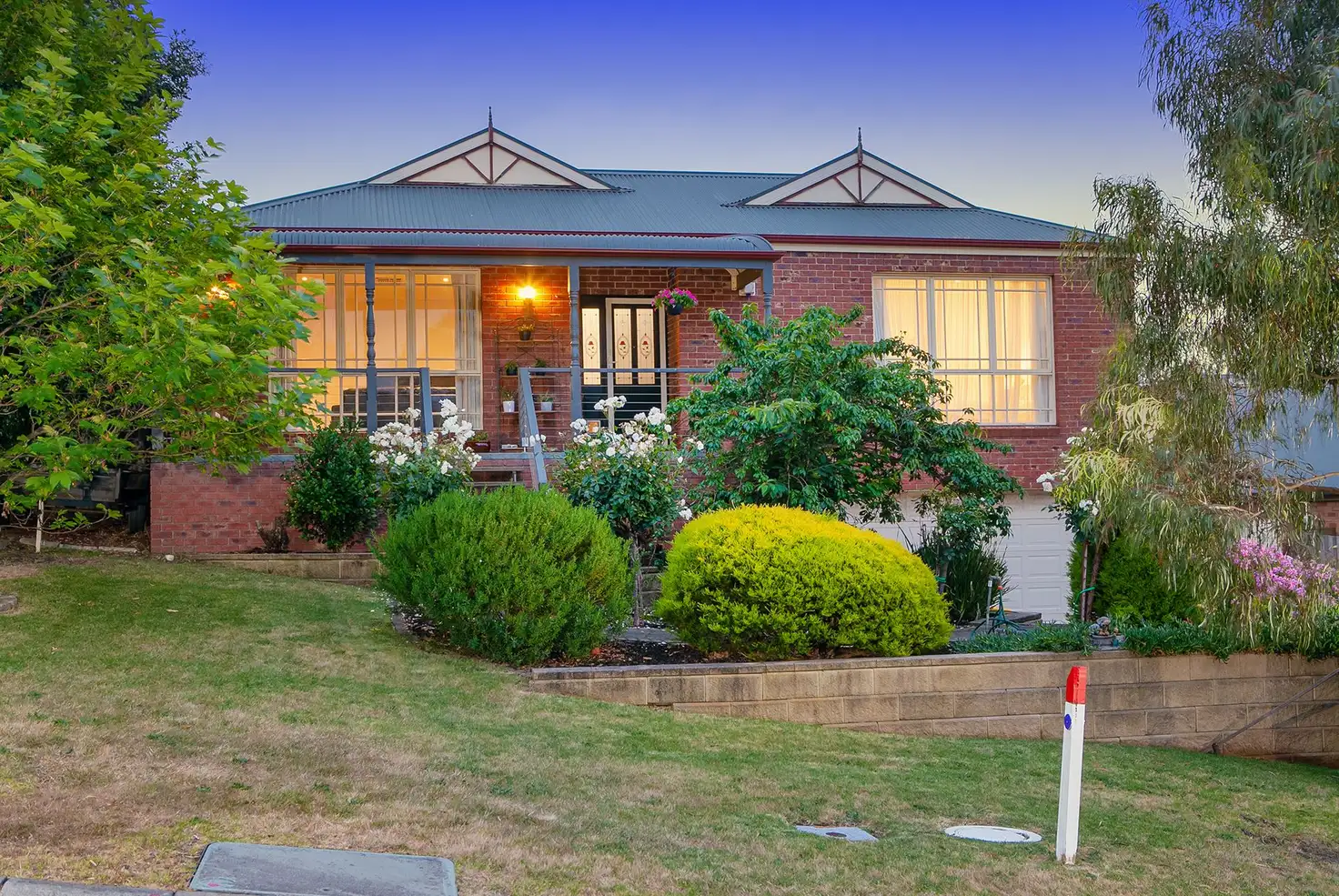 Main view of Homely house listing, 20 Candwindara Court, Langwarrin VIC 3910