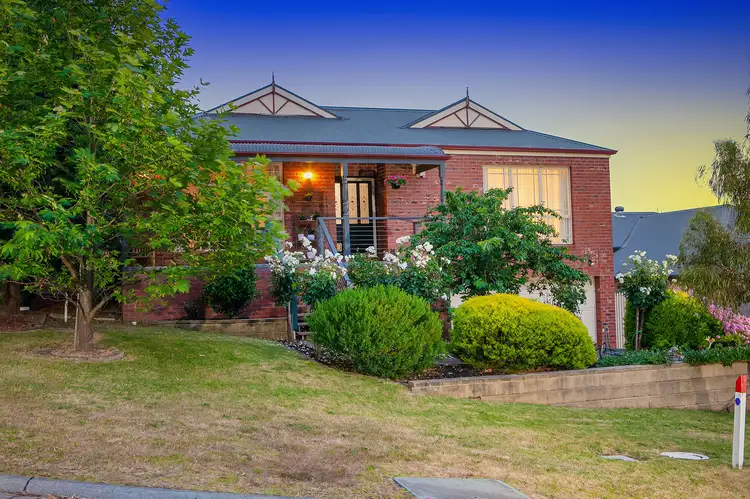 Third view of Homely house listing, 20 Candwindara Court, Langwarrin VIC 3910