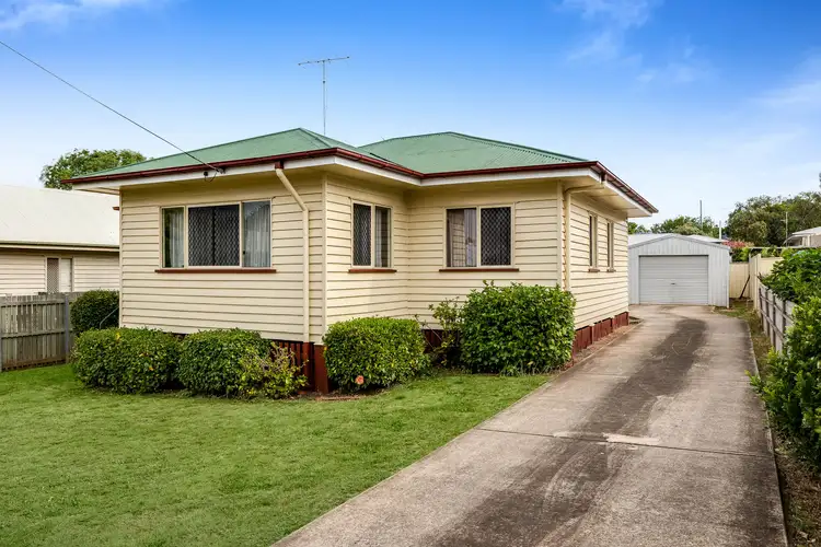 24 Elizabeth Street, South Toowoomba QLD 4350