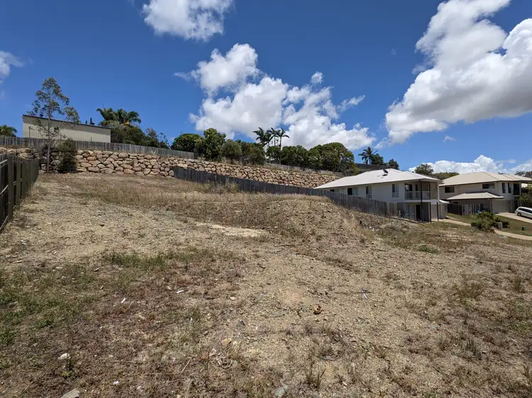 23 Kennedy Close, Glen Eden QLD 4680