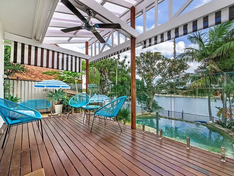 Main view of Homely other listing, 2/10 Orvieto Avenue, Mermaid Waters QLD 4218