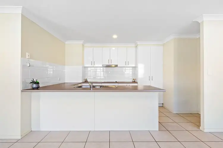 Fourth view of Homely house listing, 35 Grand Canyon Drive, Springfield Lakes QLD 4300