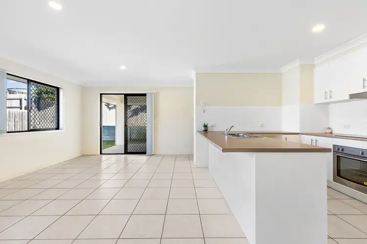 Fifth view of Homely house listing, 35 Grand Canyon Drive, Springfield Lakes QLD 4300