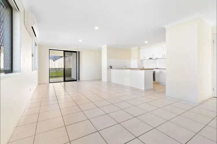 Sixth view of Homely house listing, 35 Grand Canyon Drive, Springfield Lakes QLD 4300