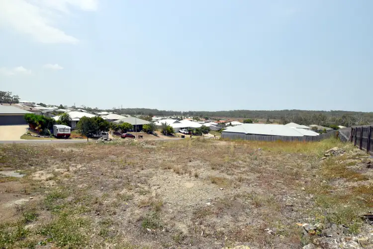 Second view of Homely land listing, 15 Kennedy Close, Glen Eden QLD 4680