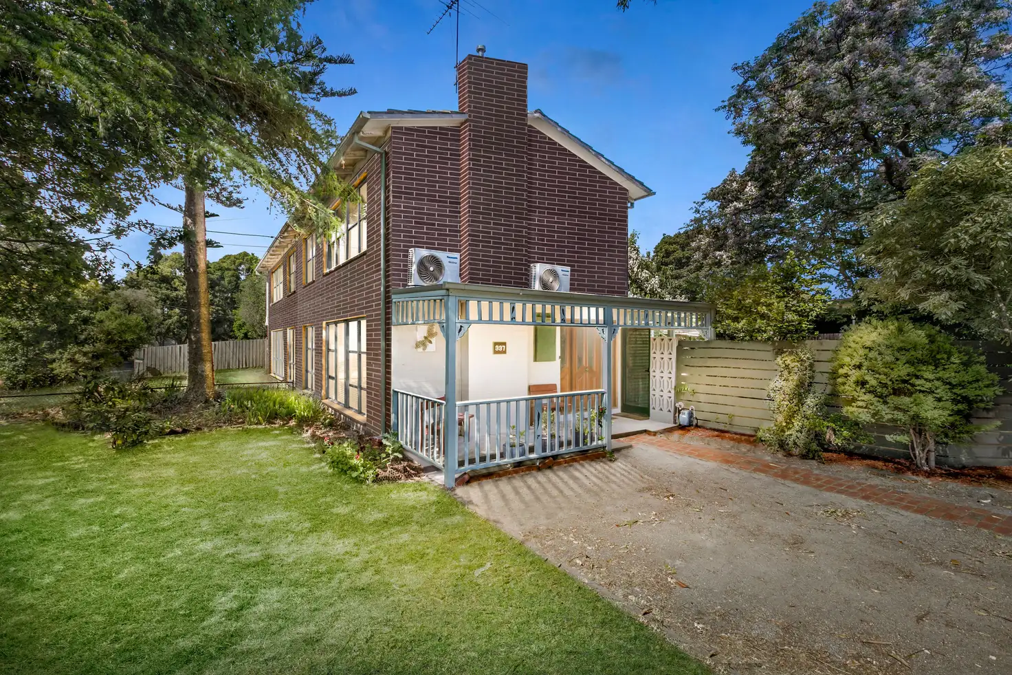 Main view of Homely house listing, 337 Frankston-Dandenong Road, Frankston North VIC 3200