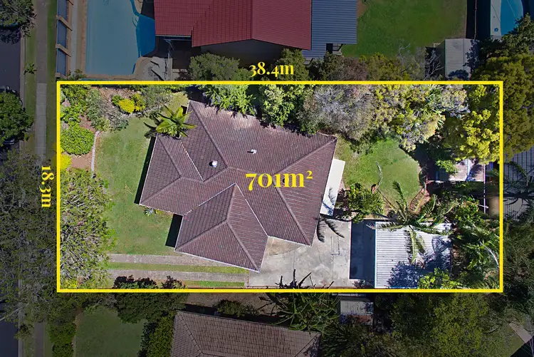 7 Heathfield Street, Eight Mile Plains QLD 4113