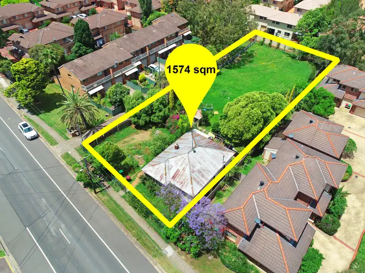 96 Copeland Street, Penrith NSW 2750