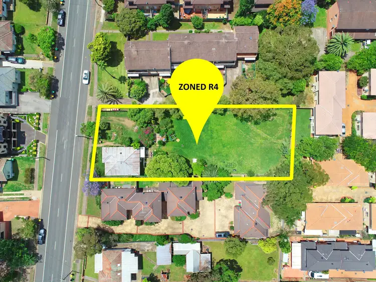 Second view of Homely house listing, 96 Copeland Street, Penrith NSW 2750