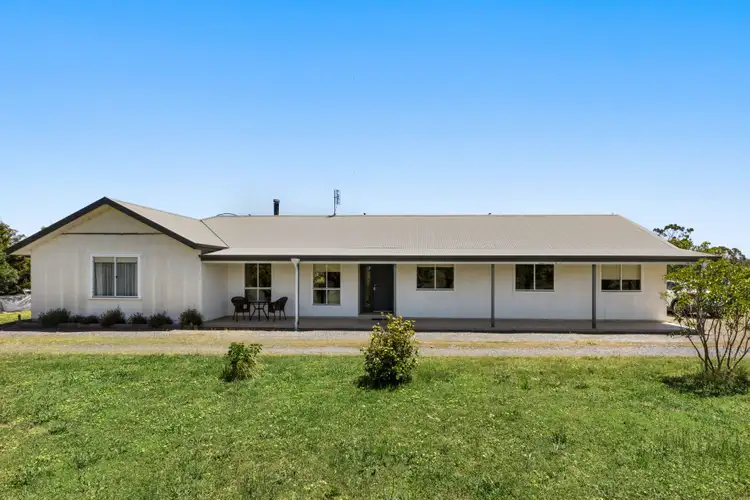 Second view of Homely house listing, 82 Maclura Drive, Marulan NSW 2579