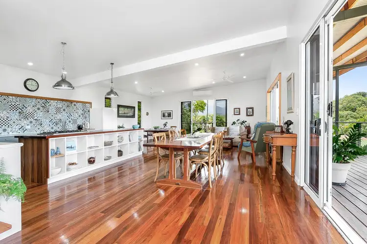 Main view of Homely house listing, 37 Francis Road, Killaloe QLD 4877