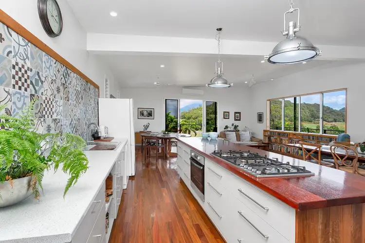 Second view of Homely house listing, 37 Francis Road, Killaloe QLD 4877