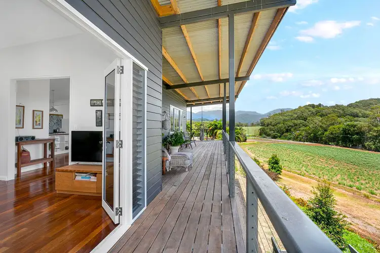 Fourth view of Homely house listing, 37 Francis Road, Killaloe QLD 4877