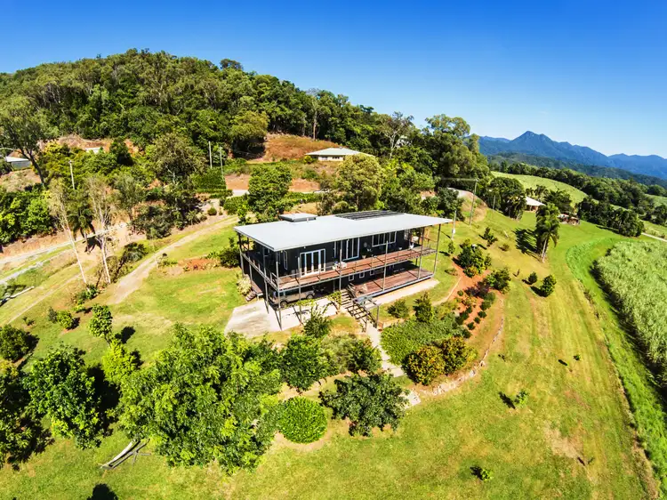 Fifth view of Homely house listing, 37 Francis Road, Killaloe QLD 4877