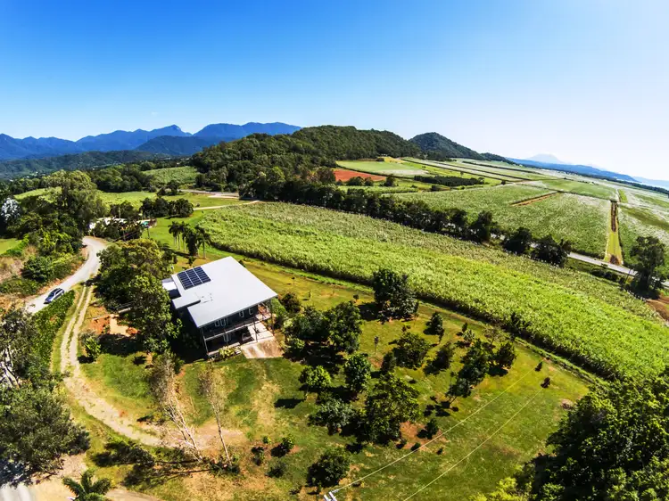 Sixth view of Homely house listing, 37 Francis Road, Killaloe QLD 4877