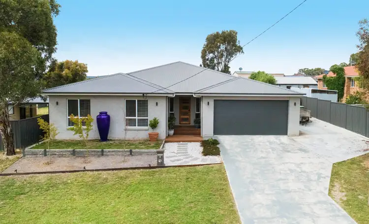 4 Dewhirst Street, Goulburn NSW 2580