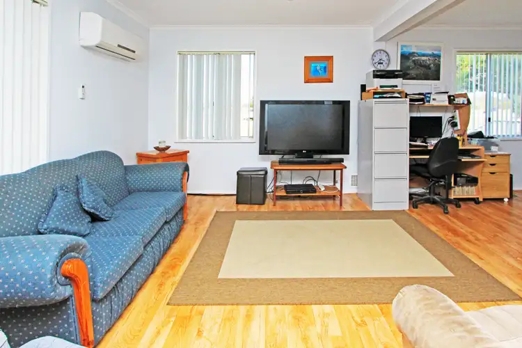 Second view of Homely house listing, 20 Whitfield Road, Jurien Bay WA 6516