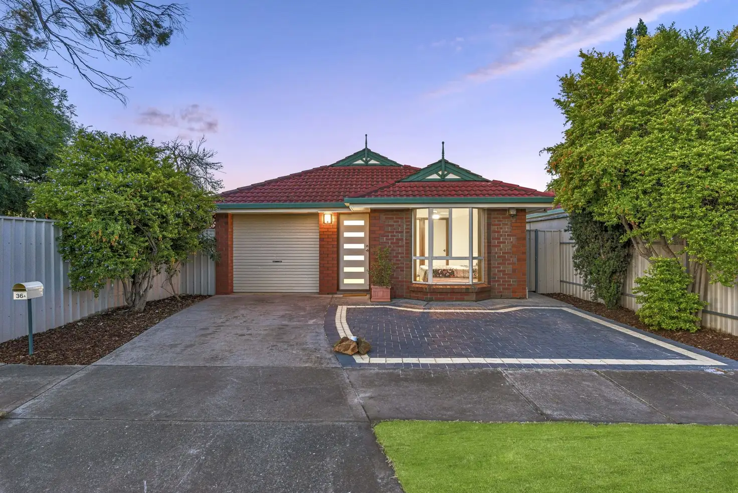 Main view of Homely house listing, 36A Oscar Street, Brooklyn Park SA 5032