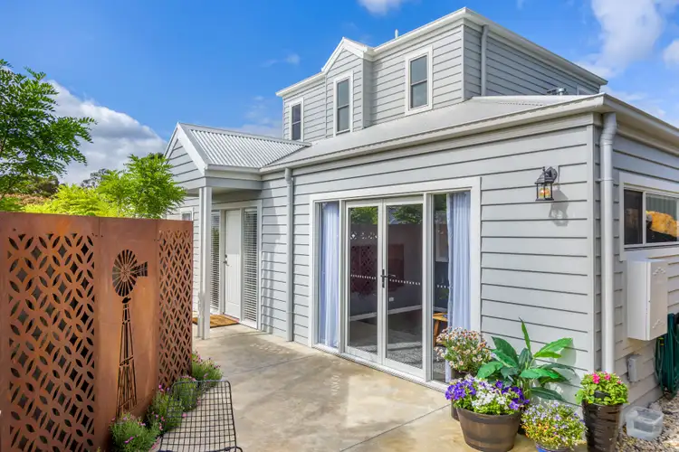 Main view of Homely house listing, 27 Princes Street South, Ballarat East VIC 3350