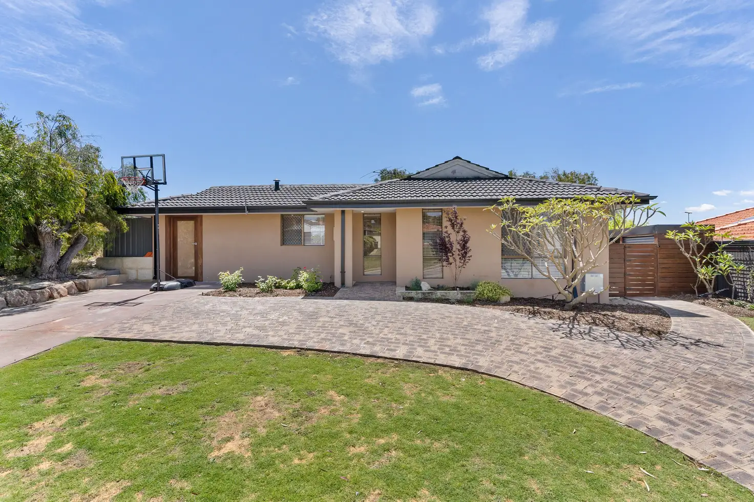 Main view of Homely house listing, 172 Bridgewater Drive, Kallaroo WA 6025