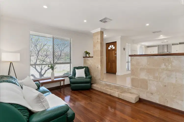 Third view of Homely house listing, 172 Bridgewater Drive, Kallaroo WA 6025
