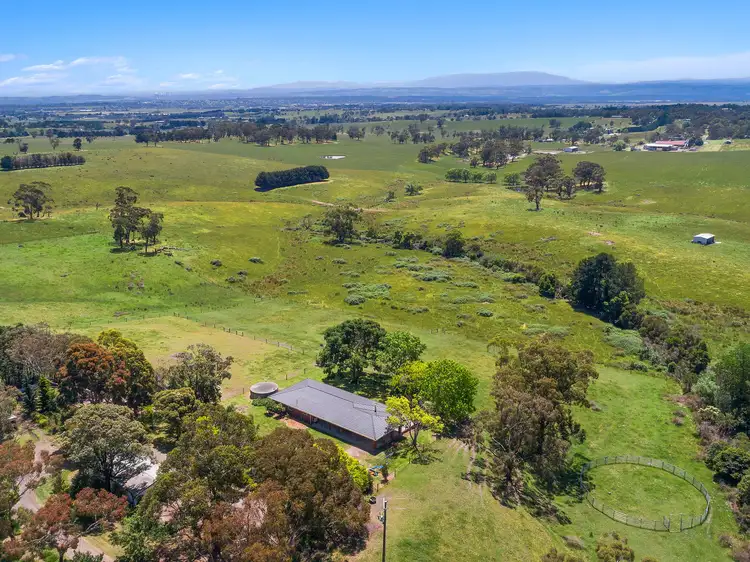 Main view of Homely house listing, 380 Jeeralang North Road, Hazelwood North VIC 3840