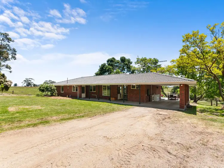 Third view of Homely house listing, 380 Jeeralang North Road, Hazelwood North VIC 3840