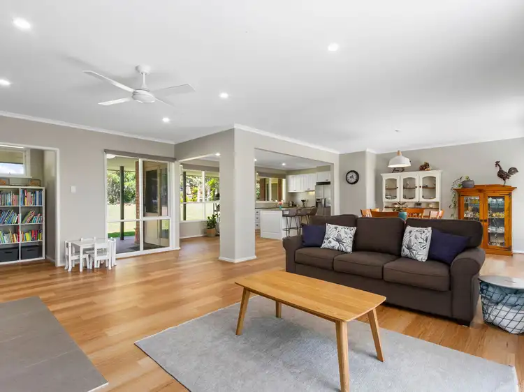 Fourth view of Homely house listing, 380 Jeeralang North Road, Hazelwood North VIC 3840