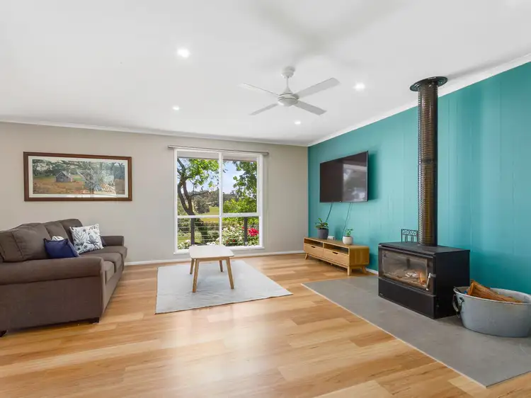 Fifth view of Homely house listing, 380 Jeeralang North Road, Hazelwood North VIC 3840
