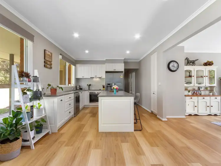 Sixth view of Homely house listing, 380 Jeeralang North Road, Hazelwood North VIC 3840
