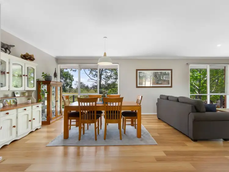 Seventh view of Homely house listing, 380 Jeeralang North Road, Hazelwood North VIC 3840