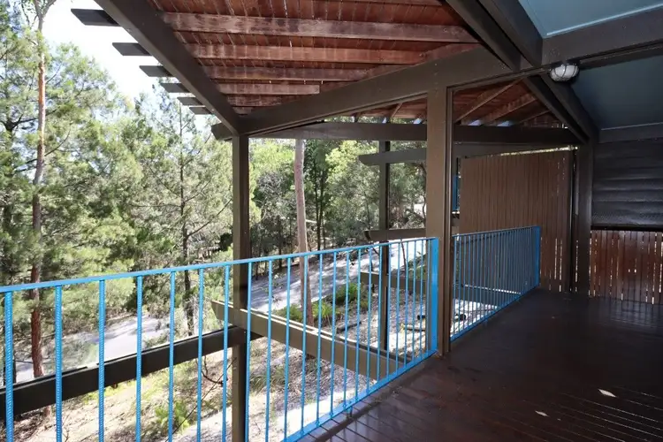 Third view of Homely townhouse listing, Banksia 527 Kingfisher Bay Resort, Fraser Island QLD 4581