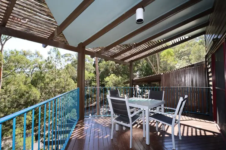 Fourth view of Homely townhouse listing, Banksia 527 Kingfisher Bay Resort, Fraser Island QLD 4581