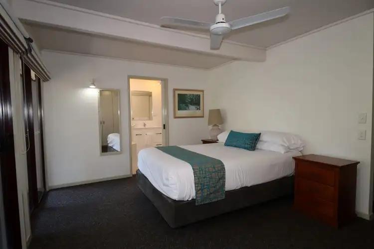 Sixth view of Homely townhouse listing, Banksia 527 Kingfisher Bay Resort, Fraser Island QLD 4581