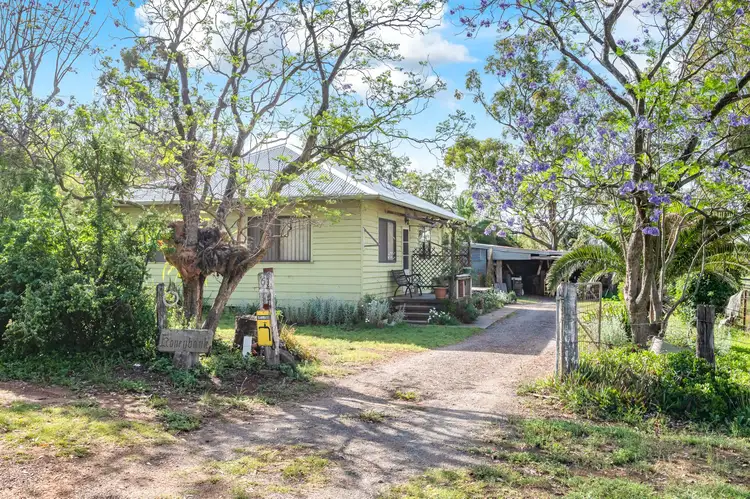 6 Queen Street, Jerrys Plains NSW 2330