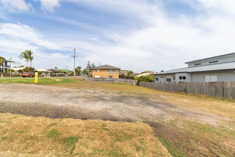 Fourth view of Homely land listing, 56 McLiver Street, Pialba QLD 4655