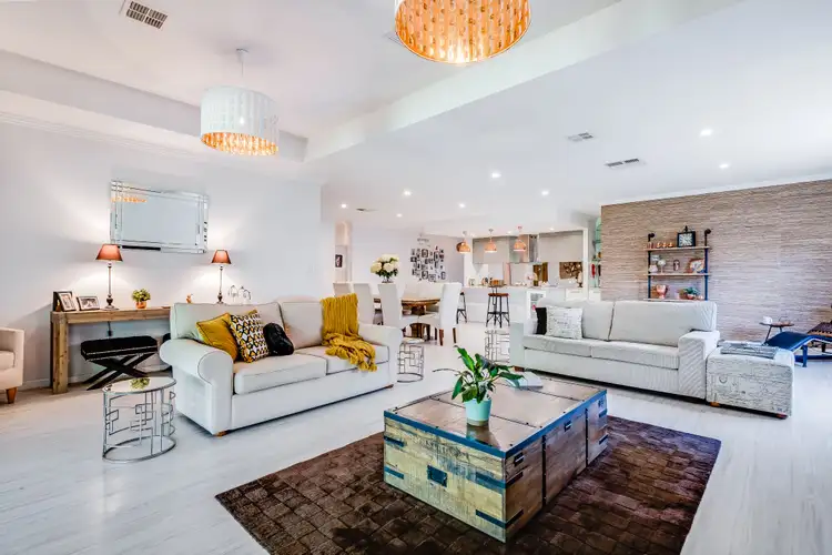 Third view of Homely house listing, 11 Fulton Street, Brighton SA 5048