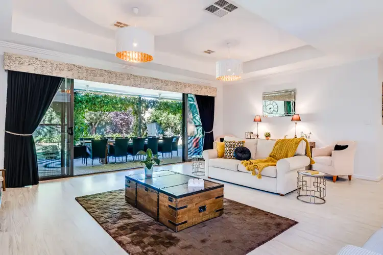 Fourth view of Homely house listing, 11 Fulton Street, Brighton SA 5048