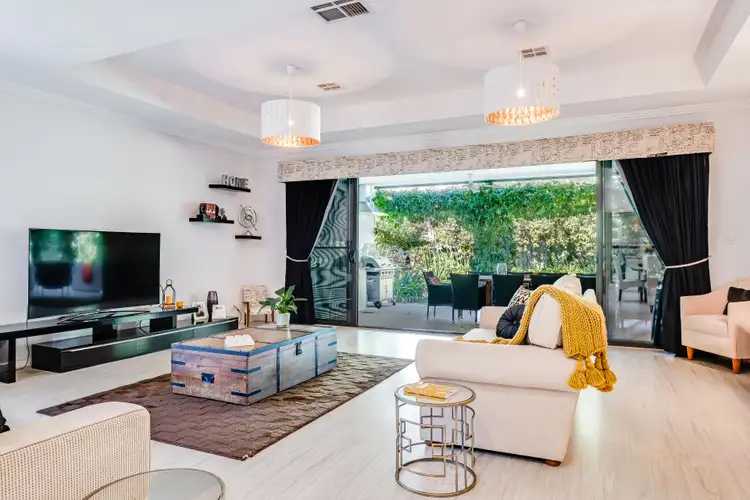 Fifth view of Homely house listing, 11 Fulton Street, Brighton SA 5048