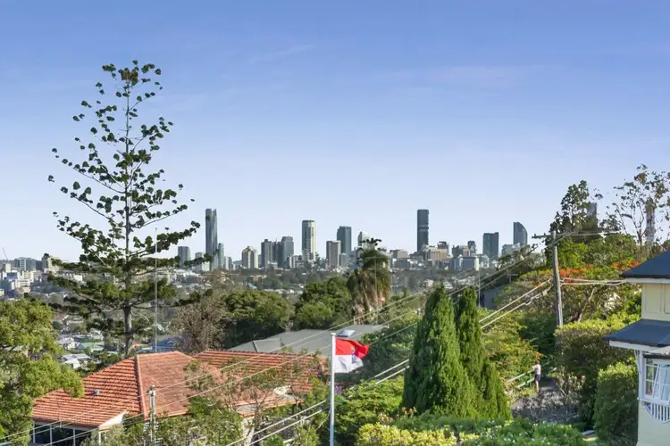 Main view of Homely house listing, 15 Watson Street, Newmarket QLD 4051