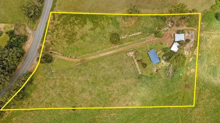 3600 Lavers Hill-Cobden Road, Kennedys Creek VIC 3239