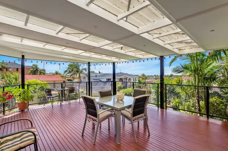 Third view of Homely house listing, 1 Fantail Court, Blackbutt NSW 2529