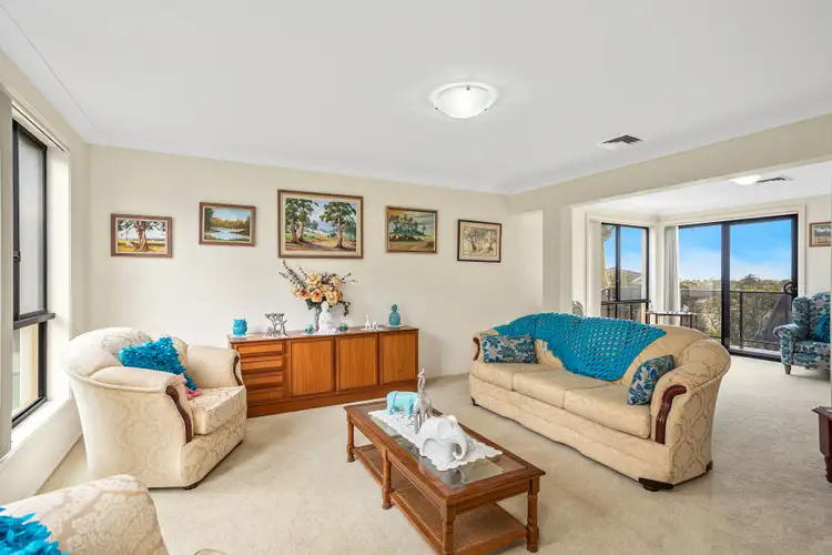 Fourth view of Homely house listing, 1 Fantail Court, Blackbutt NSW 2529