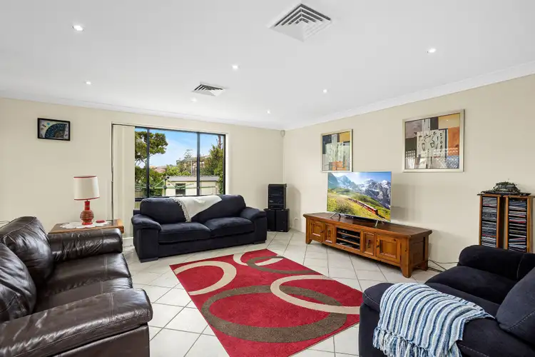 Fifth view of Homely house listing, 1 Fantail Court, Blackbutt NSW 2529