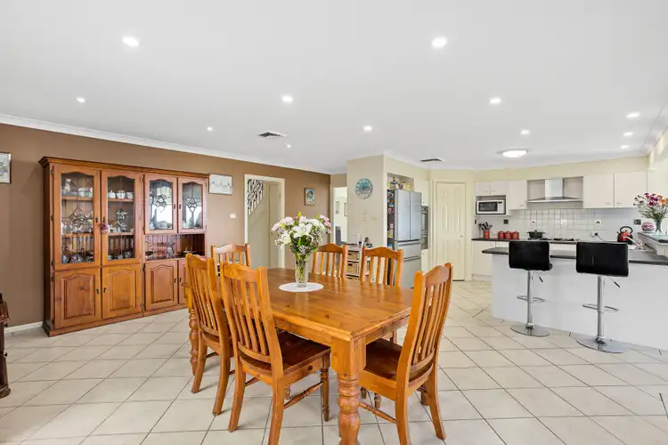 Sixth view of Homely house listing, 1 Fantail Court, Blackbutt NSW 2529