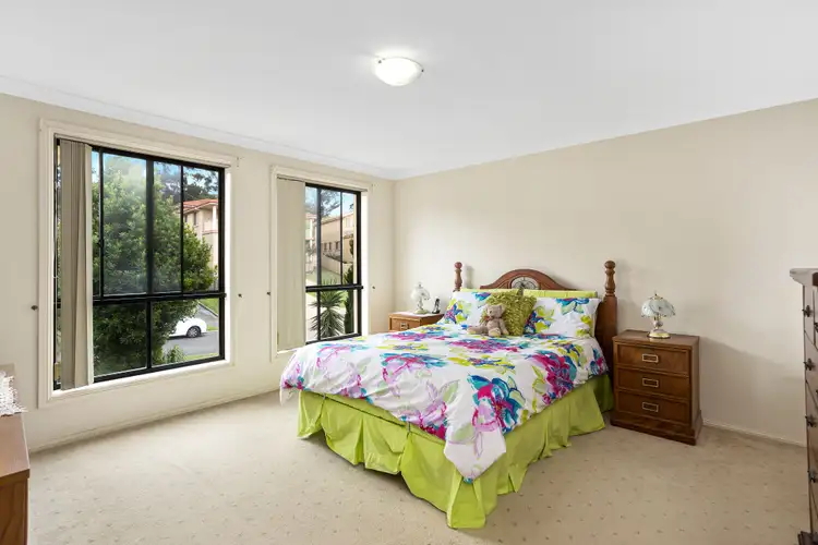 Seventh view of Homely house listing, 1 Fantail Court, Blackbutt NSW 2529