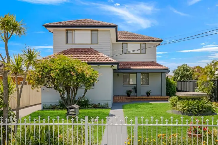 50 Ligar Street, Fairfield Heights NSW 2165