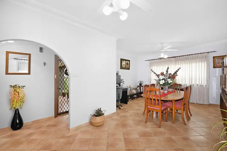 Third view of Homely house listing, 50 Ligar Street, Fairfield Heights NSW 2165