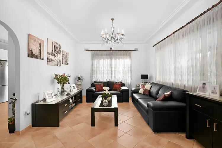 Fourth view of Homely house listing, 50 Ligar Street, Fairfield Heights NSW 2165